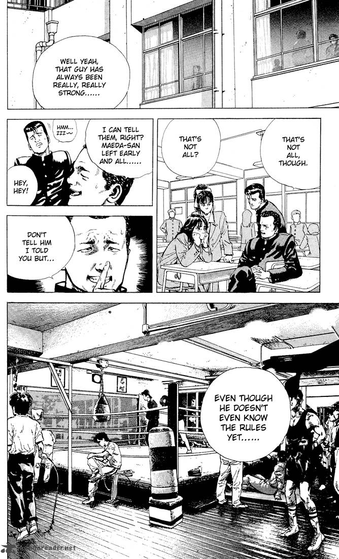 Rokudenashi Blues 2 13