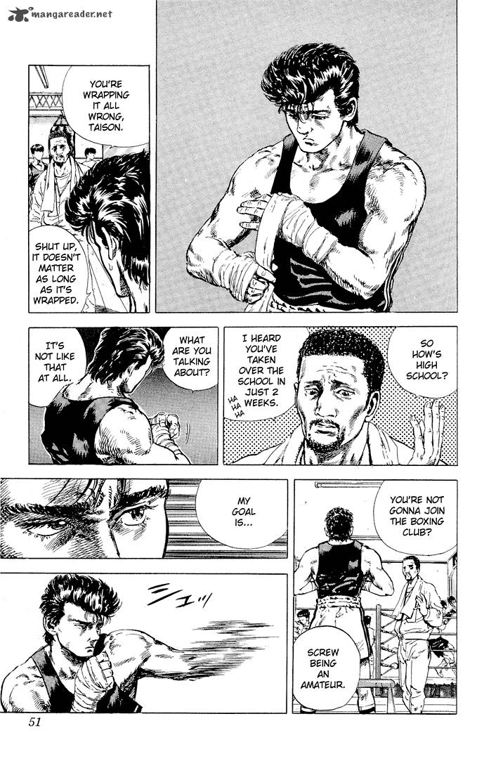 Rokudenashi Blues 2 14
