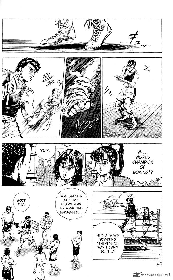 Rokudenashi Blues 2 15