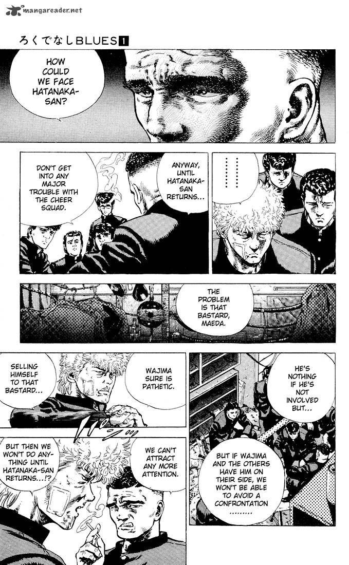 Rokudenashi Blues 2 18