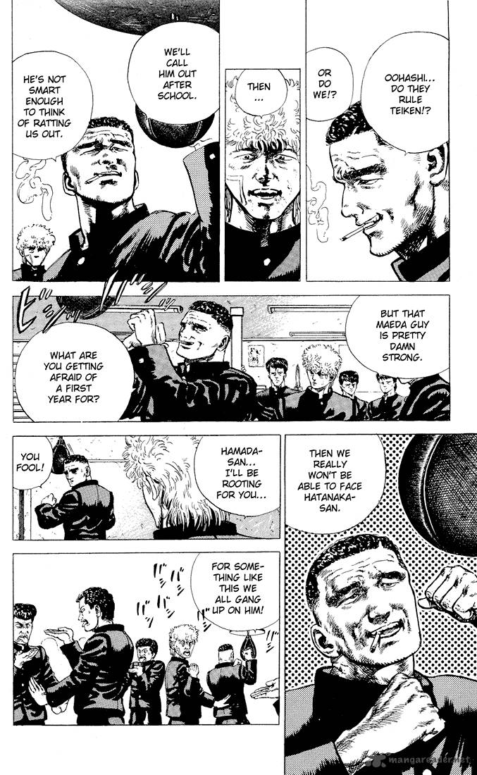 Rokudenashi Blues 2 19