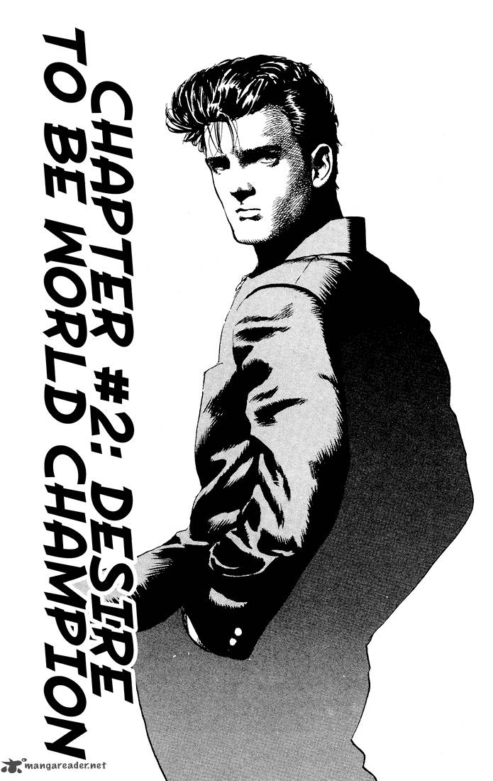Rokudenashi Blues 2 2