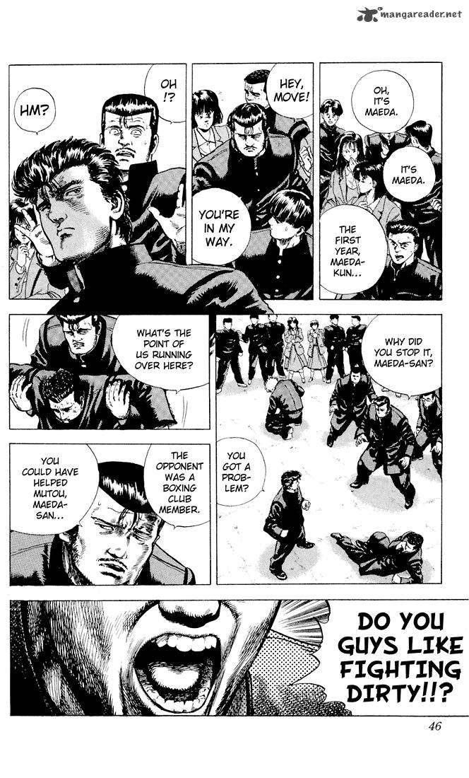 Rokudenashi Blues 2 9