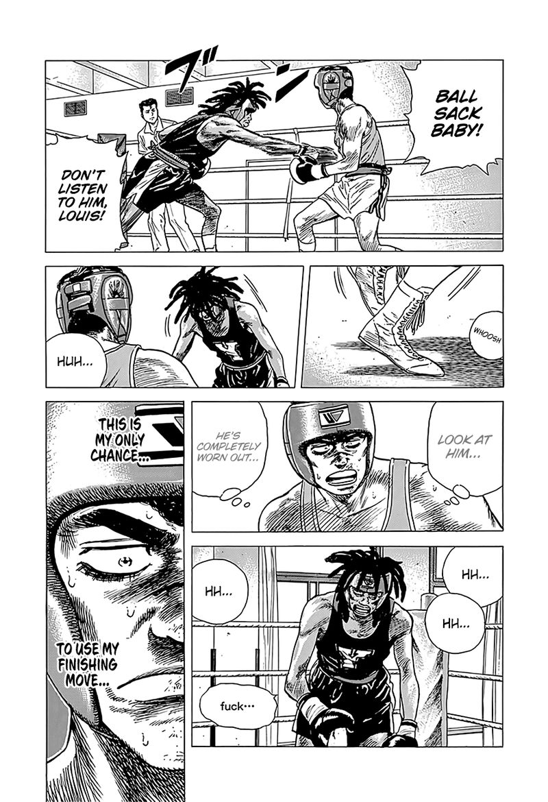 Rokudenashi Blues 228 16