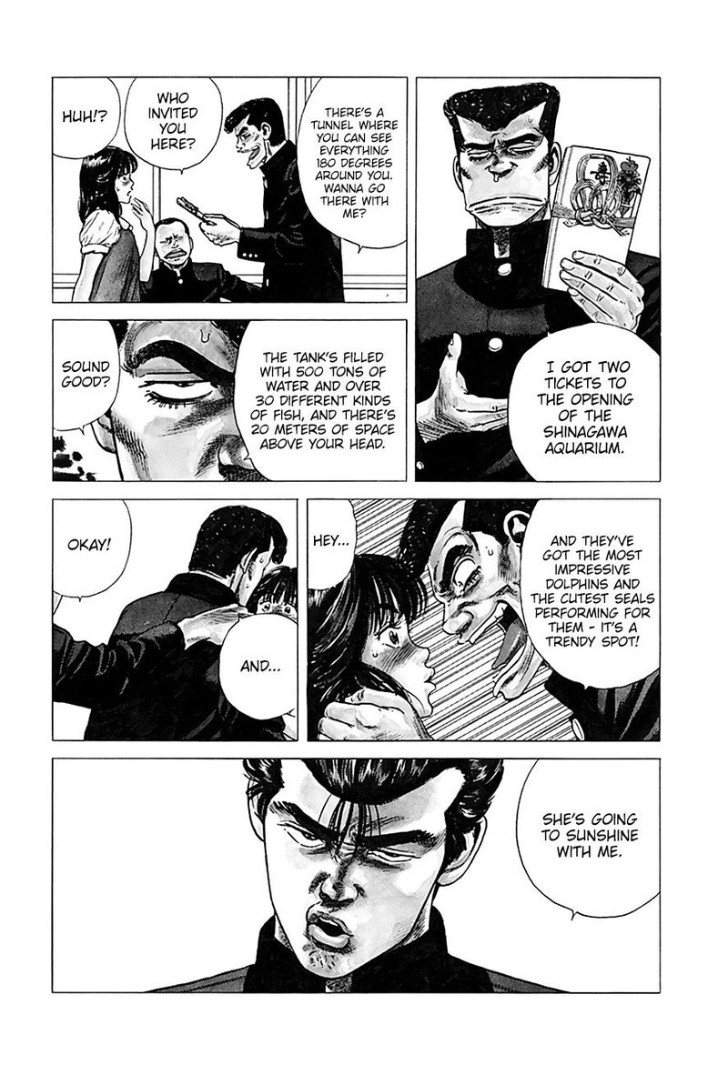 Rokudenashi Blues 249 9