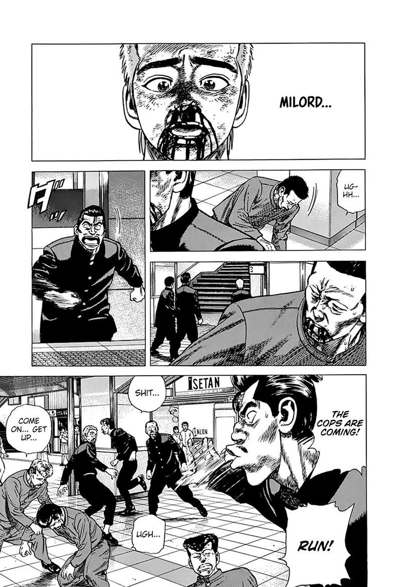 Rokudenashi Blues 259 10