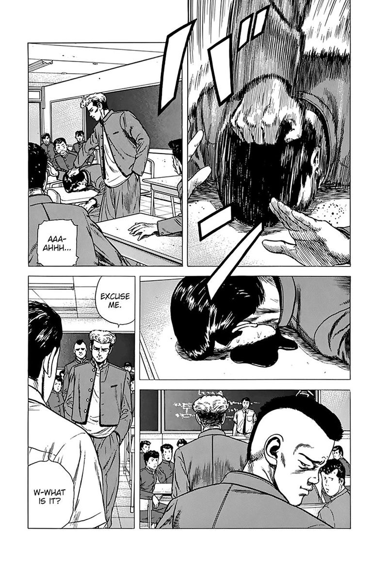 Rokudenashi Blues 259 18