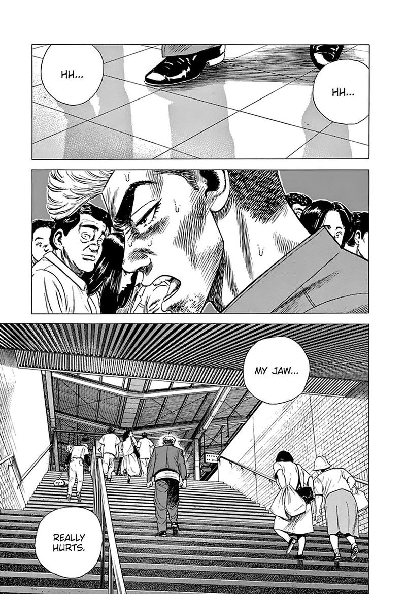 Rokudenashi Blues 270 19
