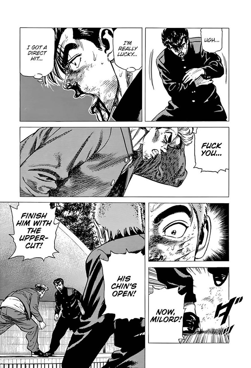 Rokudenashi Blues 283 3