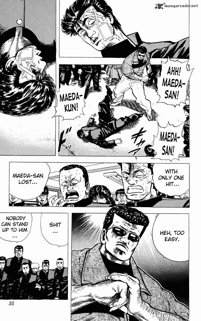 Rokudenashi Blues 30 11