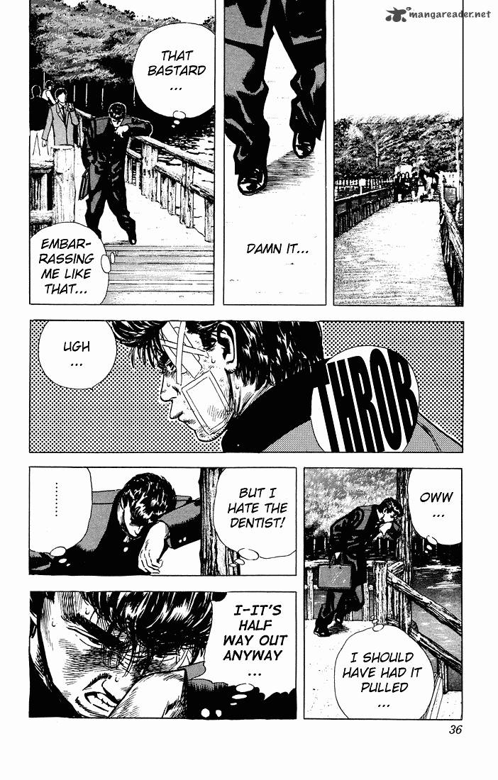 Rokudenashi Blues 30 12