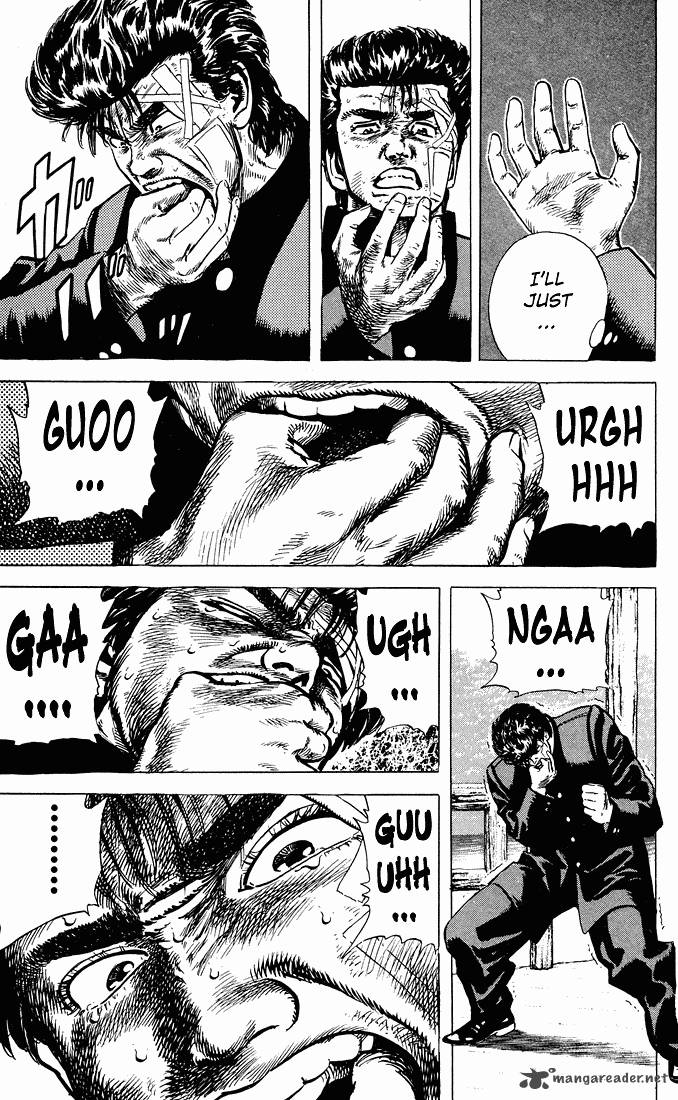 Rokudenashi Blues 30 13