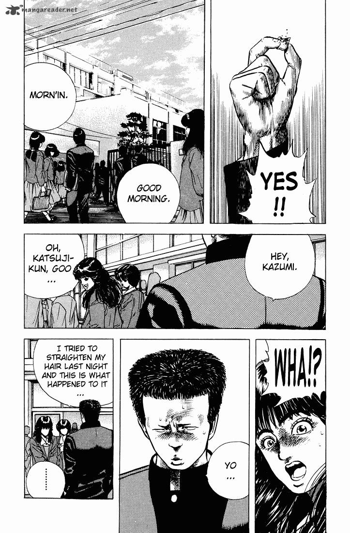 Rokudenashi Blues 30 14