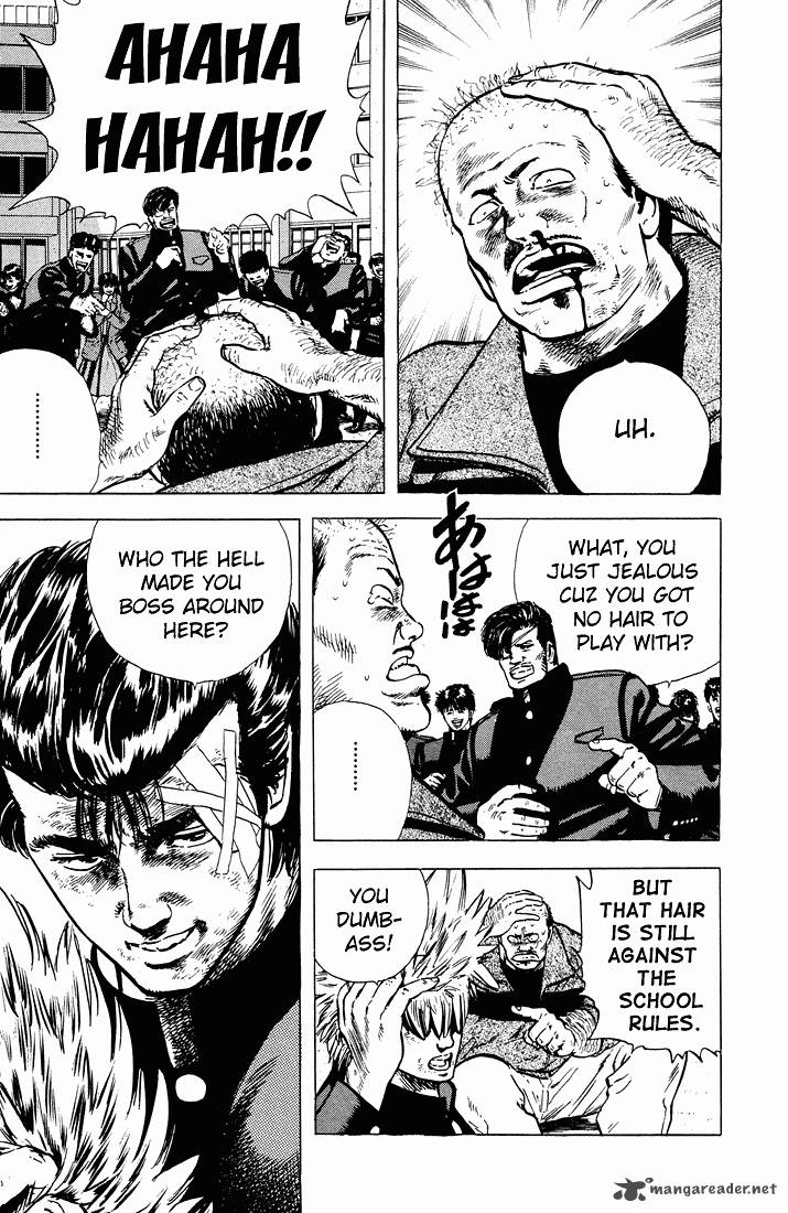Rokudenashi Blues 30 19