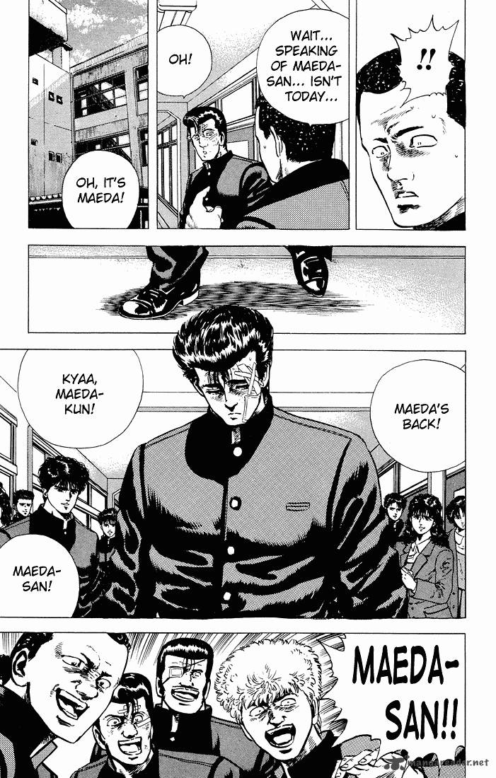 Rokudenashi Blues 30 7