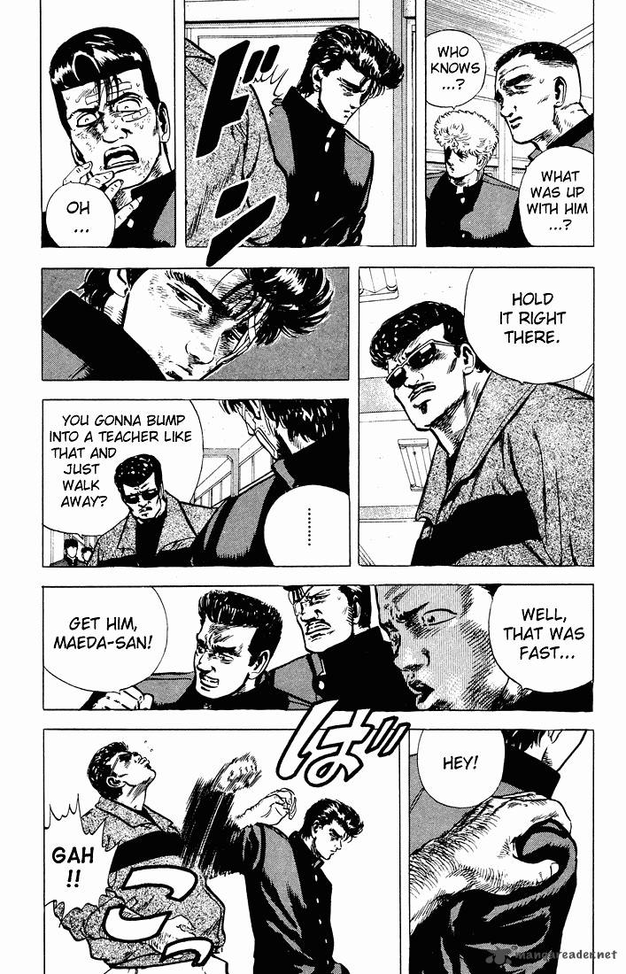 Rokudenashi Blues 30 9