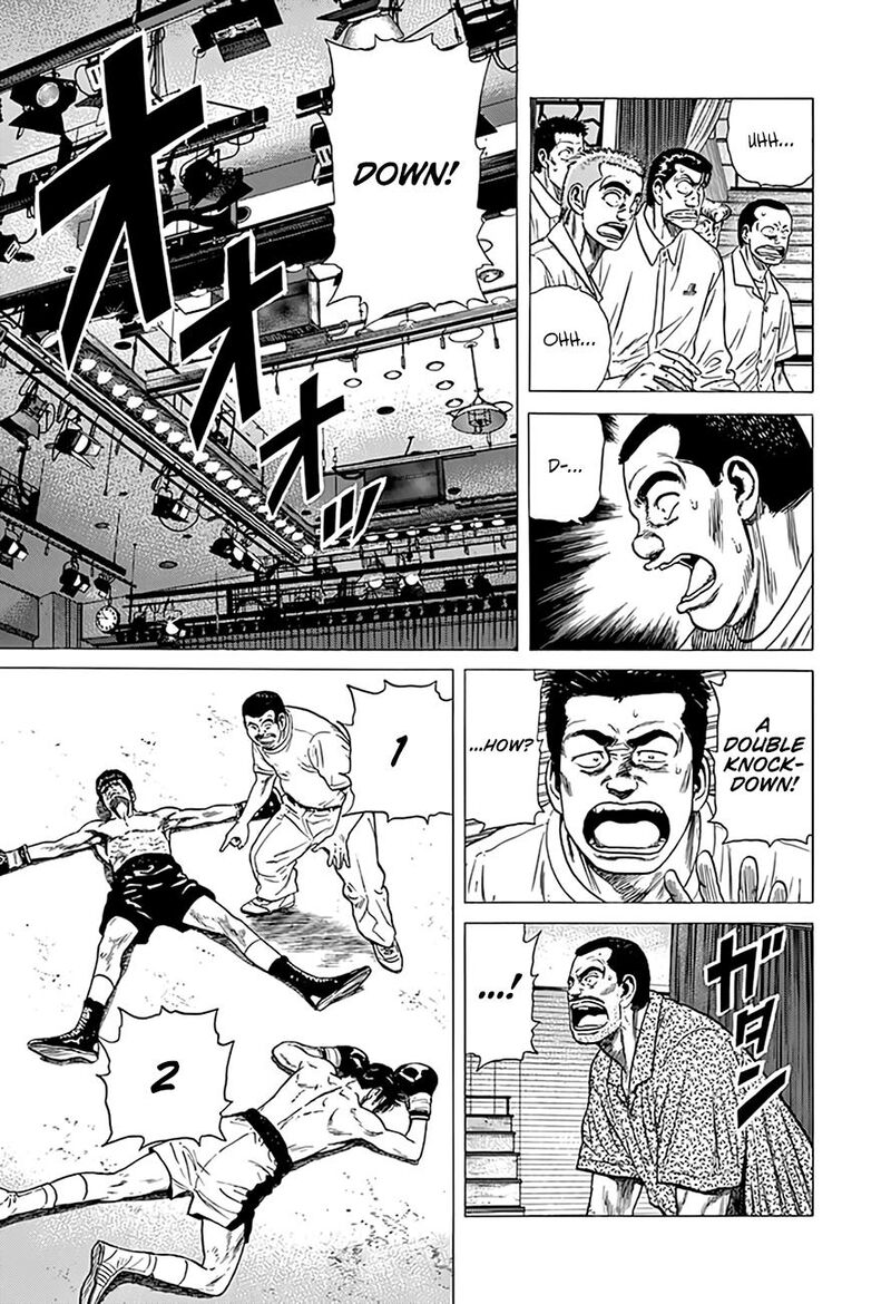Rokudenashi Blues 308 5