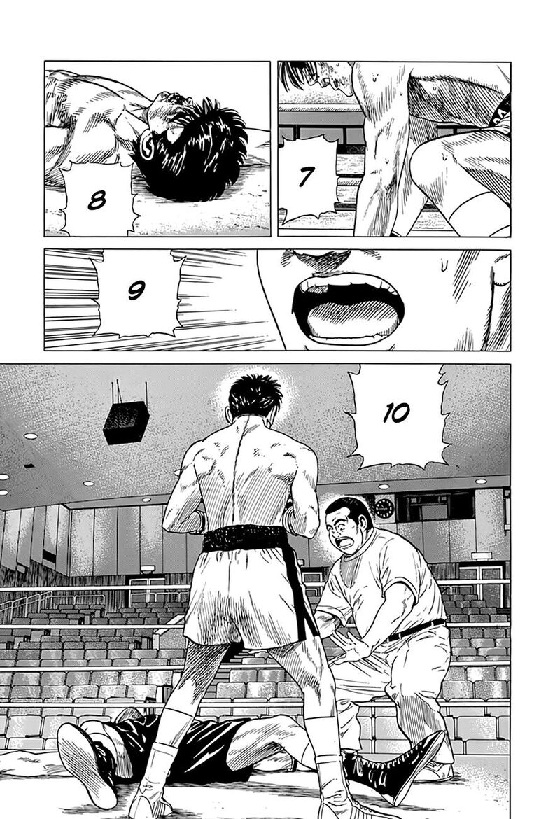Rokudenashi Blues 308 7