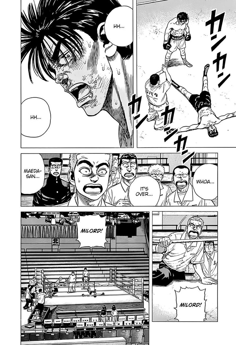 Rokudenashi Blues 308 8