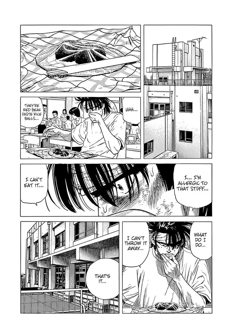 Rokudenashi Blues 309 10