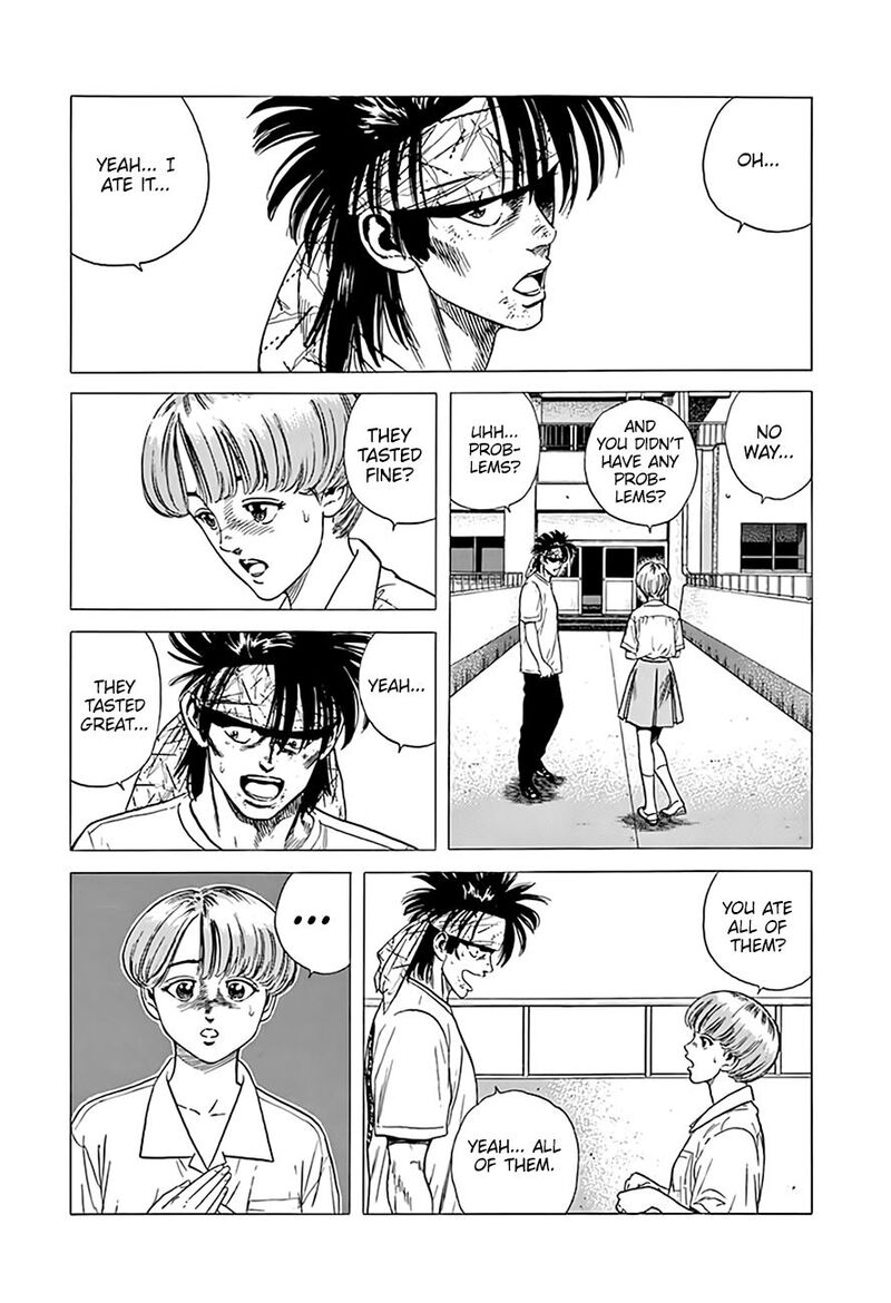 Rokudenashi Blues 309 13