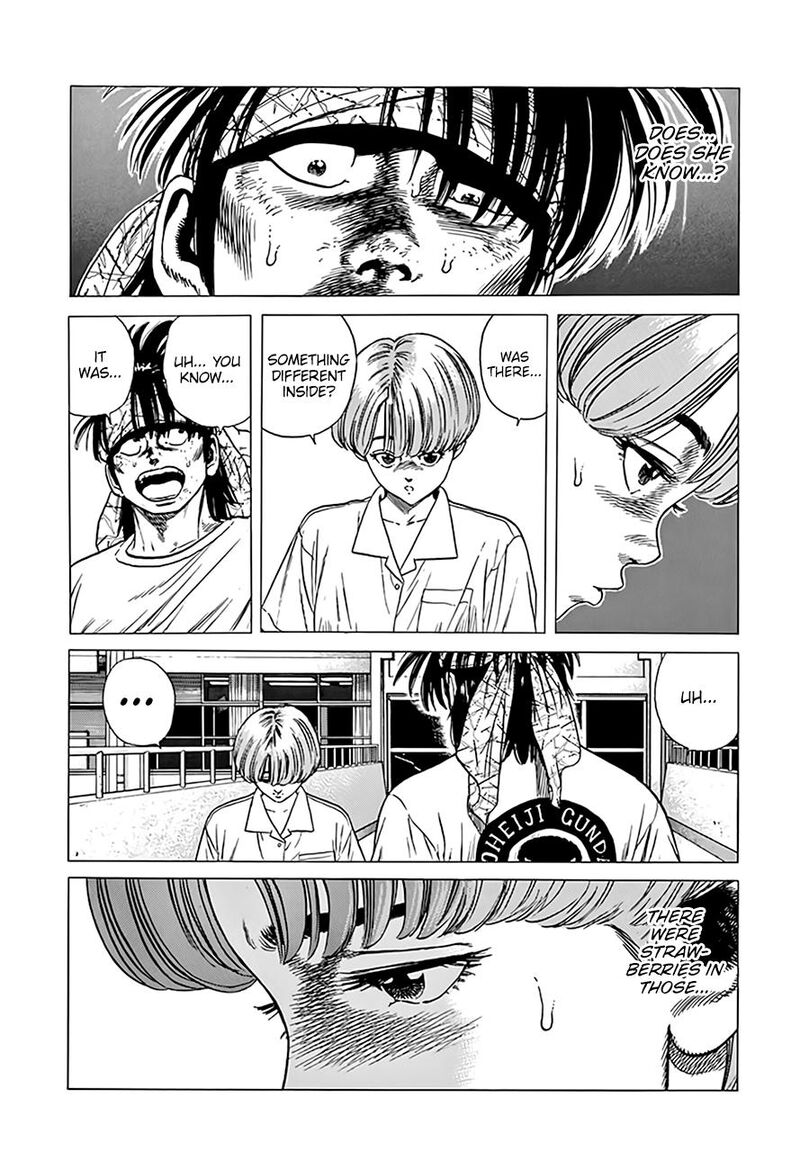 Rokudenashi Blues 309 14