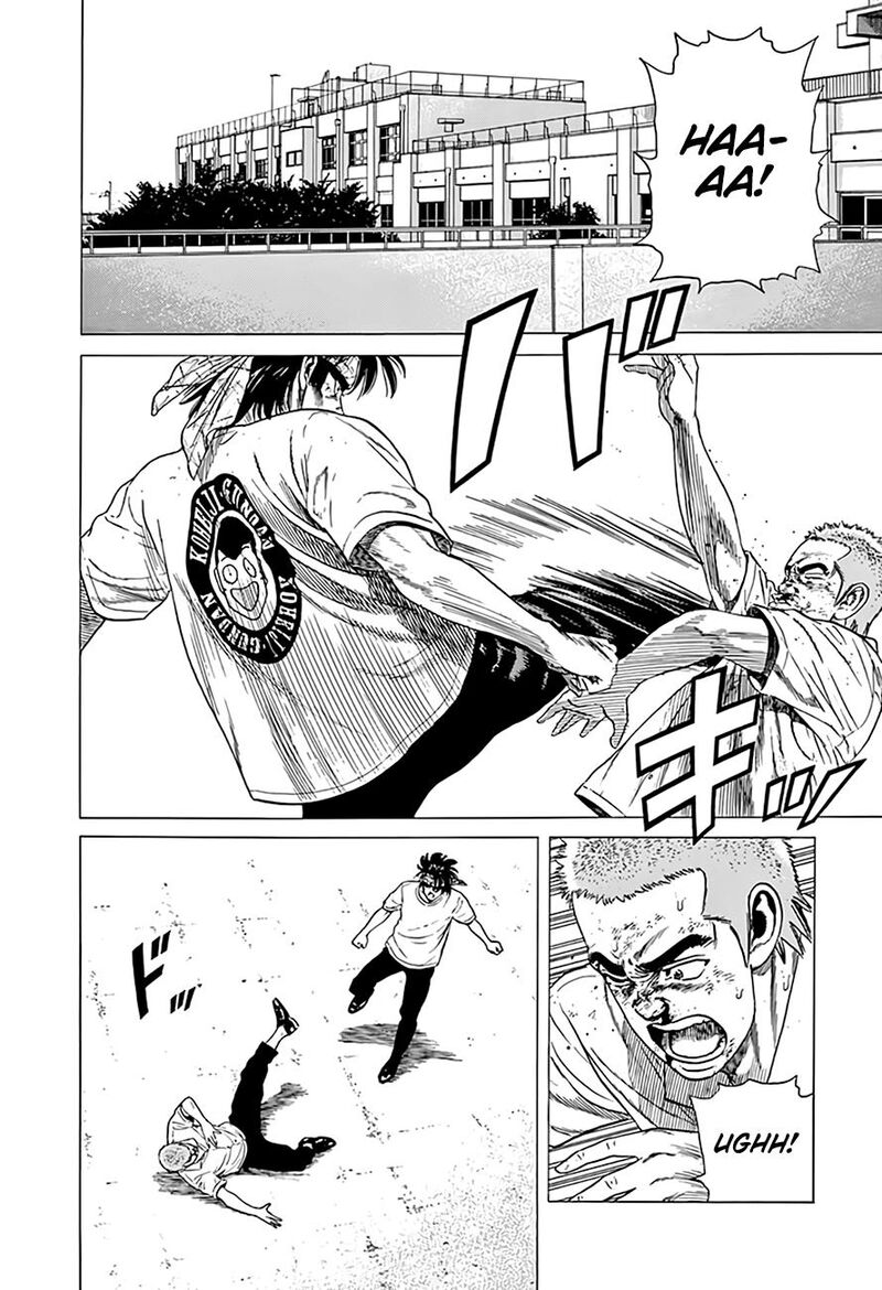 Rokudenashi Blues 309 2