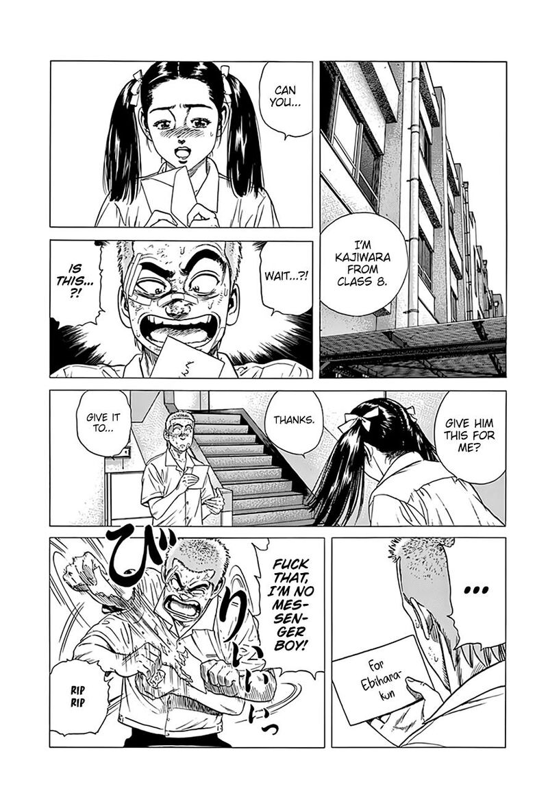 Rokudenashi Blues 309 6