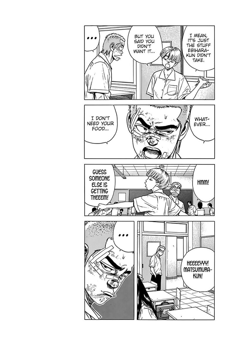 Rokudenashi Blues 309 9