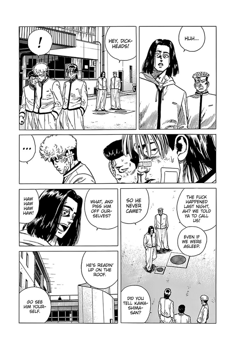 Rokudenashi Blues 327 10