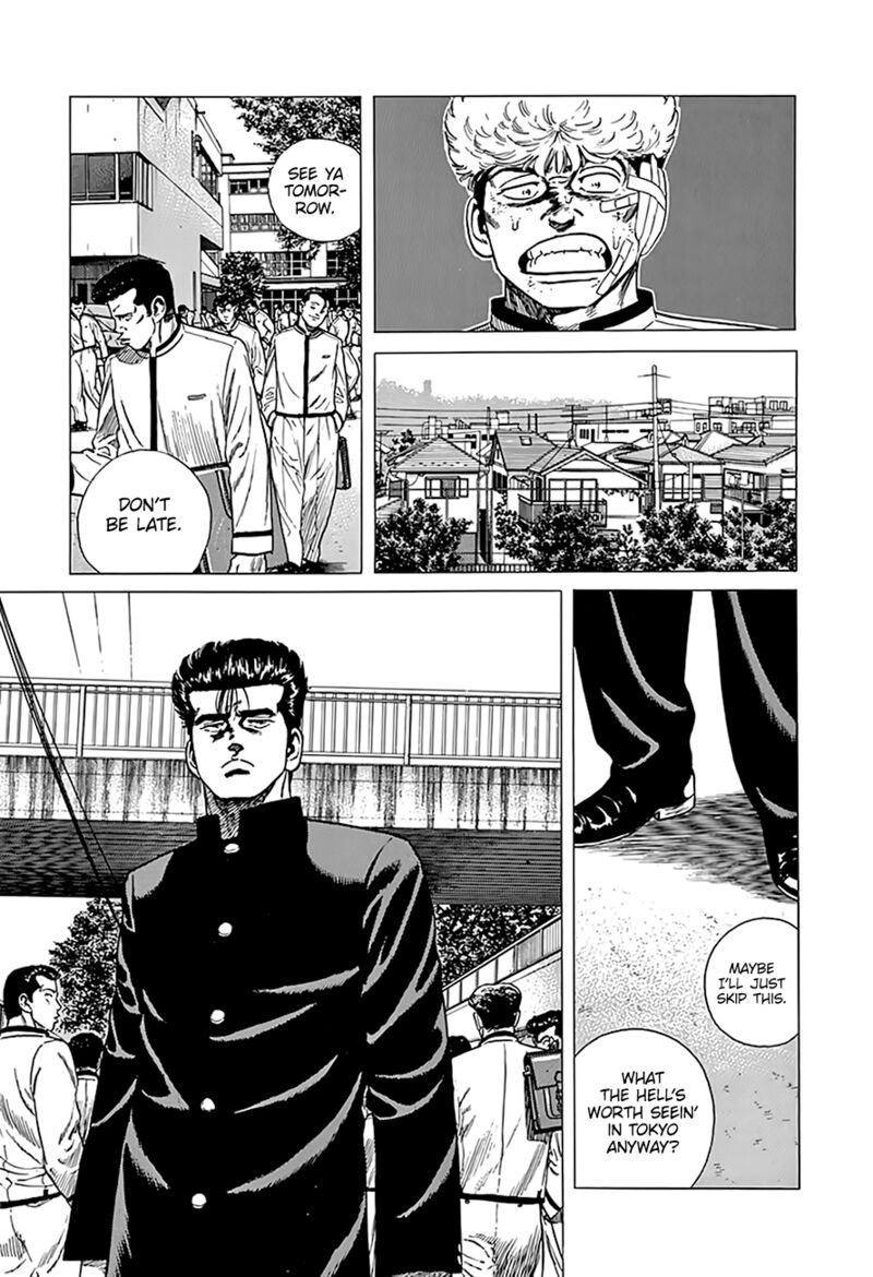 Rokudenashi Blues 327 18