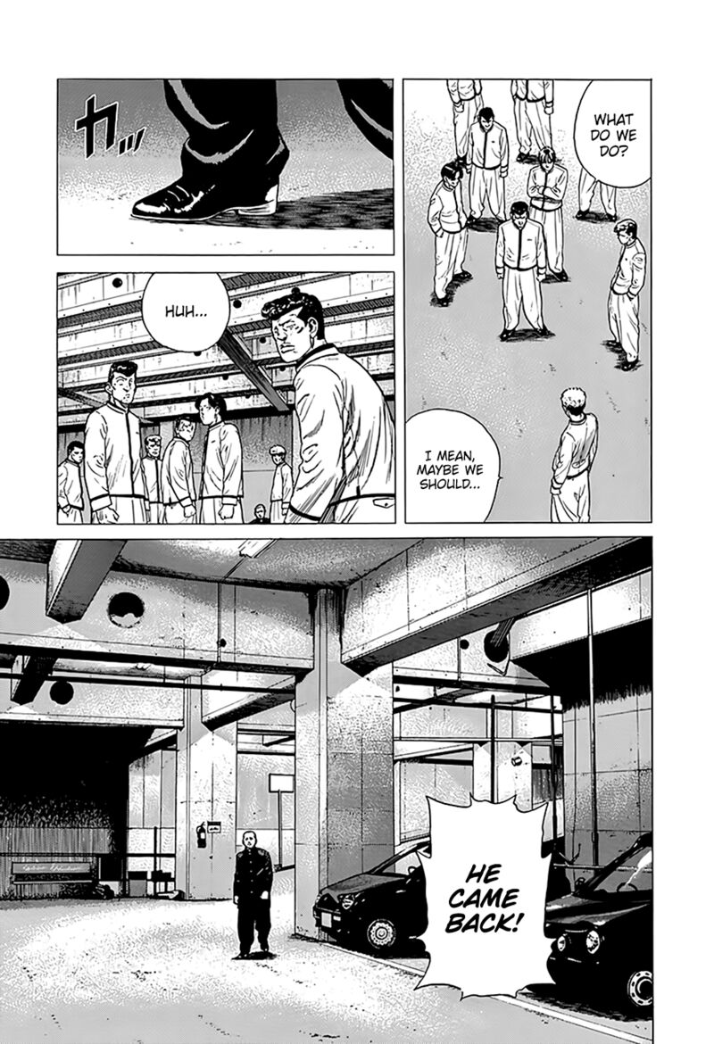 Rokudenashi Blues 327 4