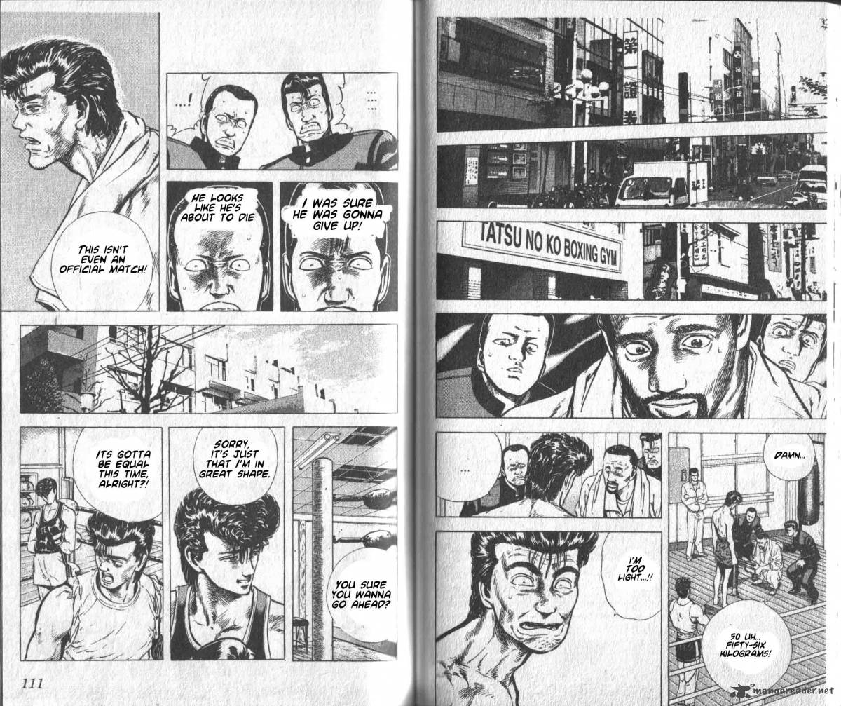 Rokudenashi Blues 34 6