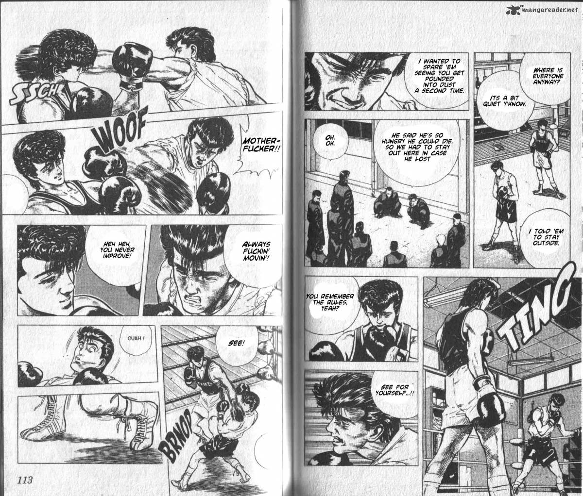 Rokudenashi Blues 34 7