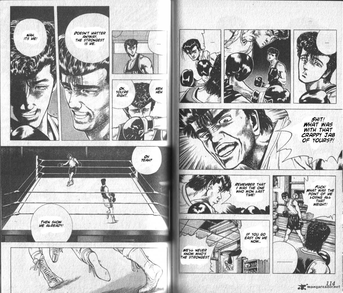 Rokudenashi Blues 34 8
