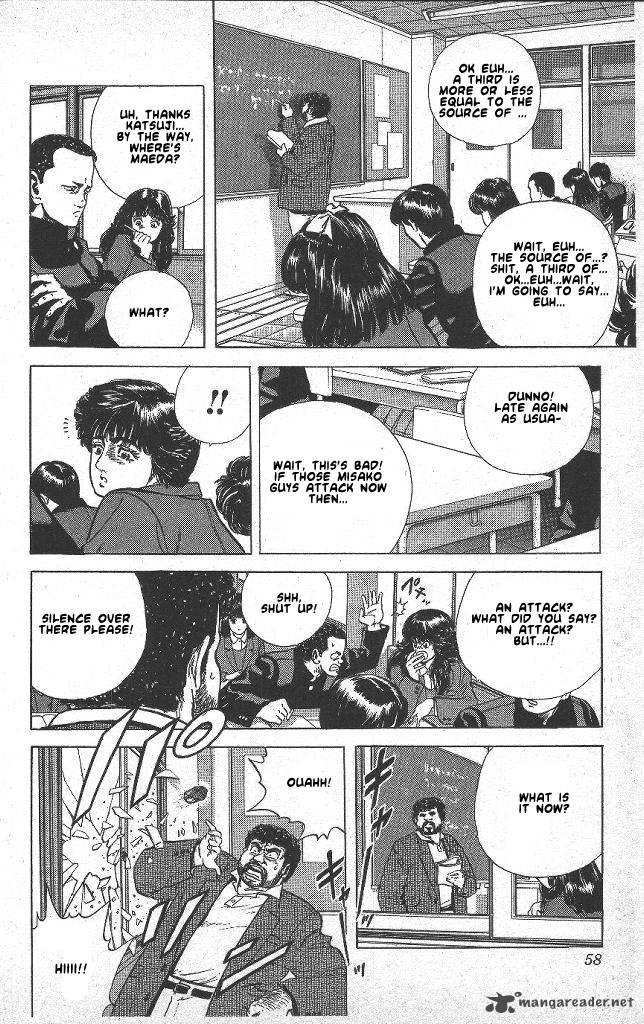 Rokudenashi Blues 41 12