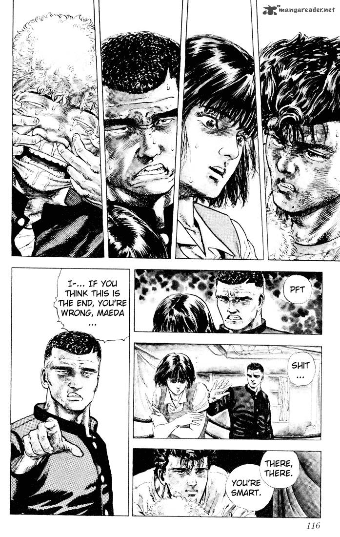 Rokudenashi Blues 5 12