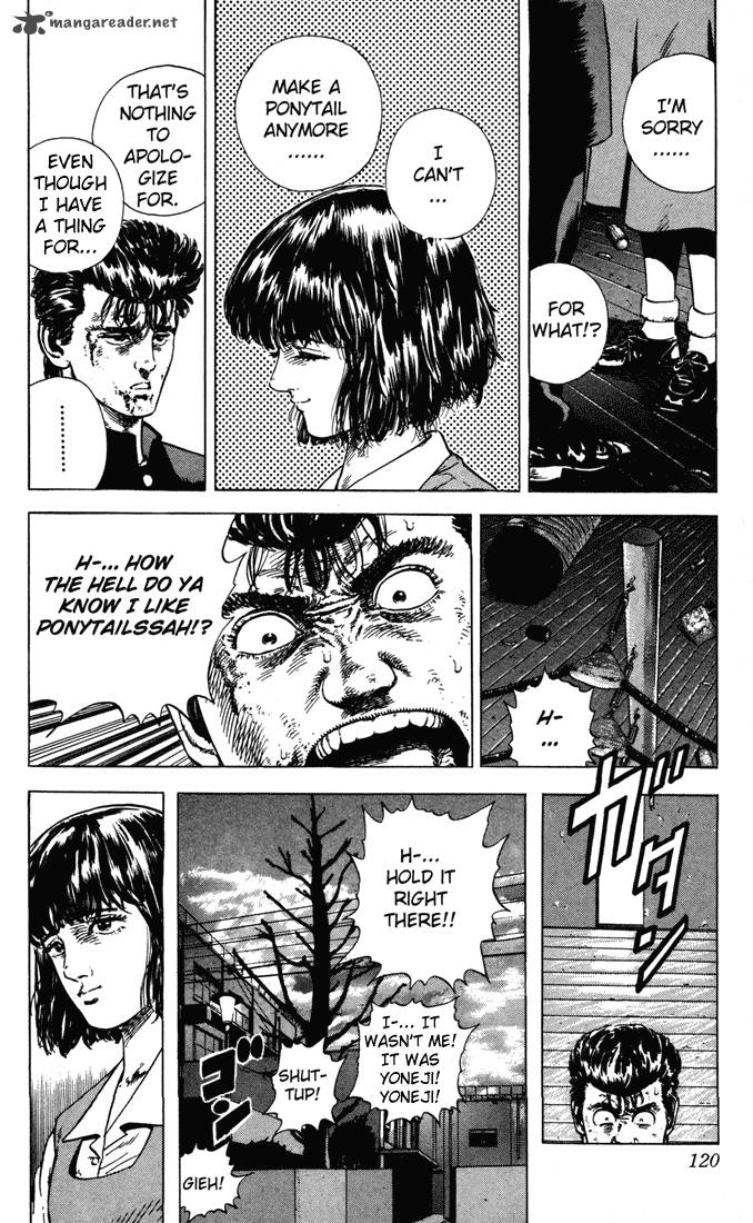 Rokudenashi Blues 5 16