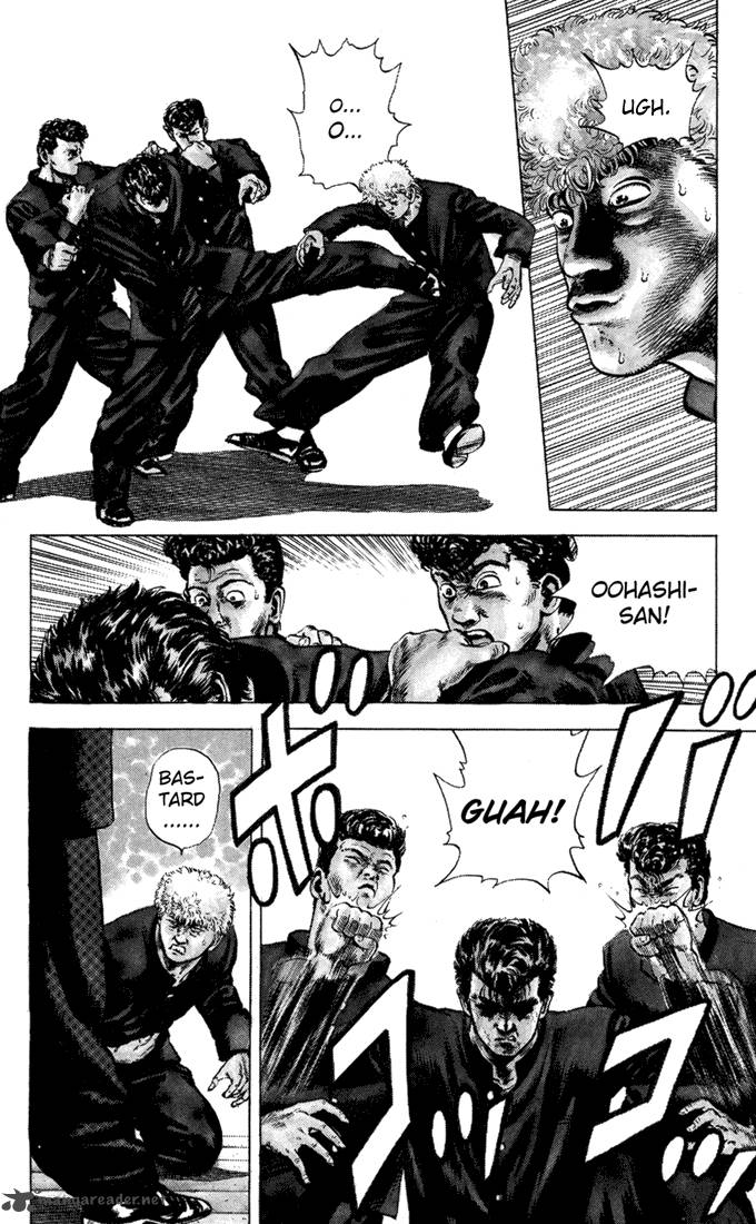 Rokudenashi Blues 5 4