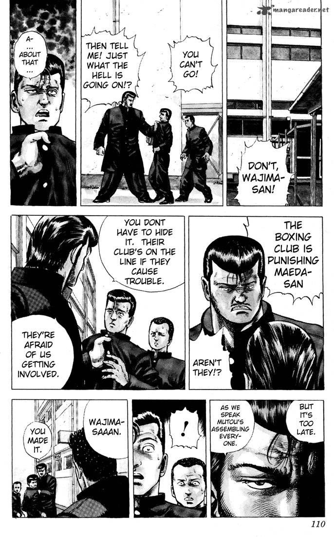 Rokudenashi Blues 5 6