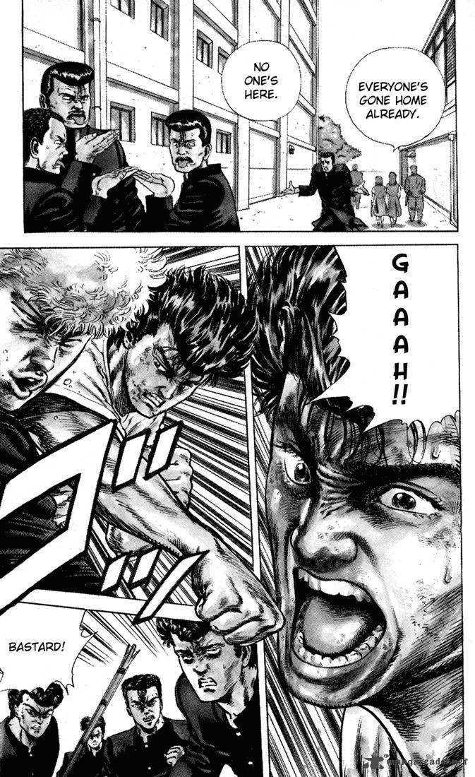 Rokudenashi Blues 5 7
