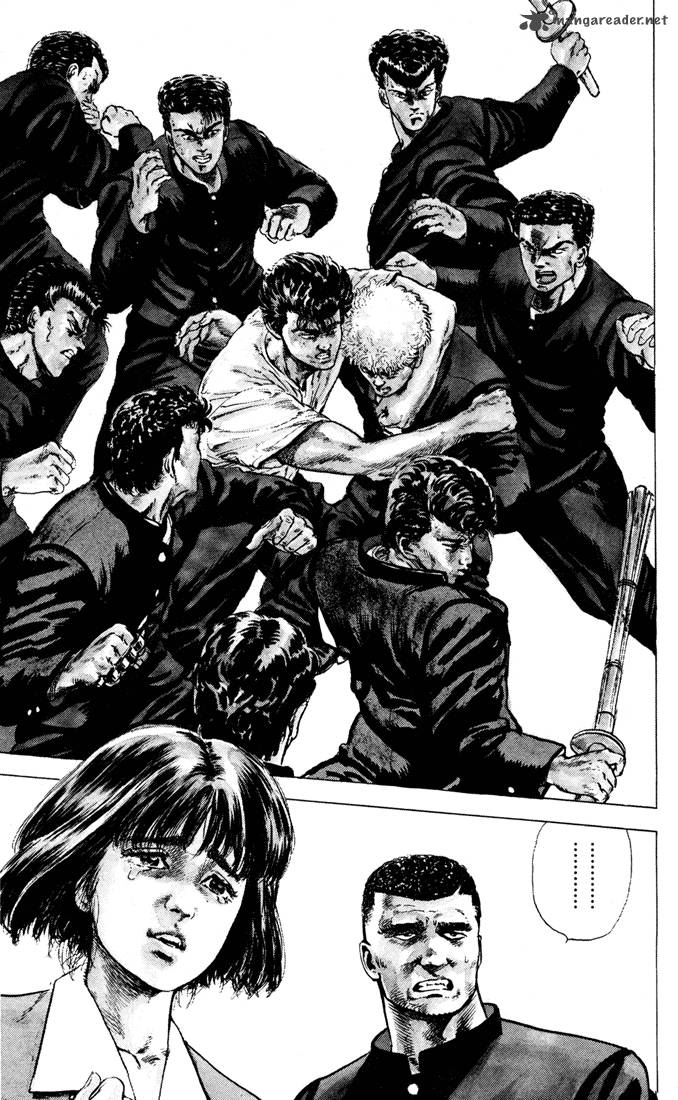 Rokudenashi Blues 5 9