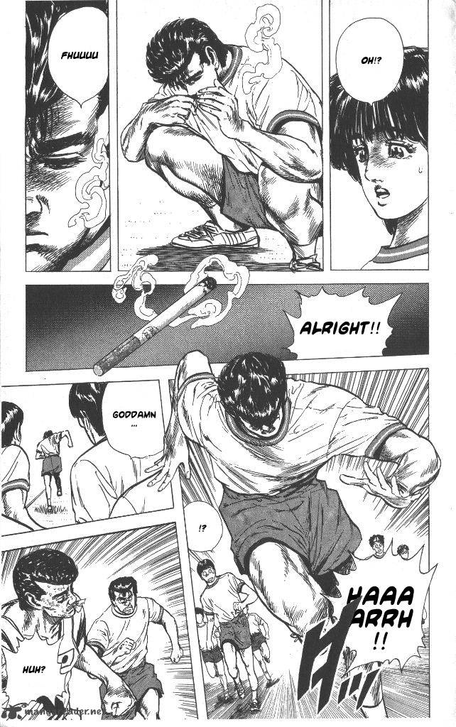 Rokudenashi Blues 56 16