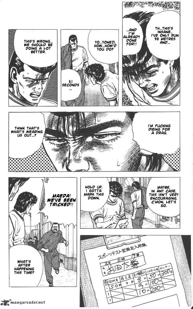 Rokudenashi Blues 56 7