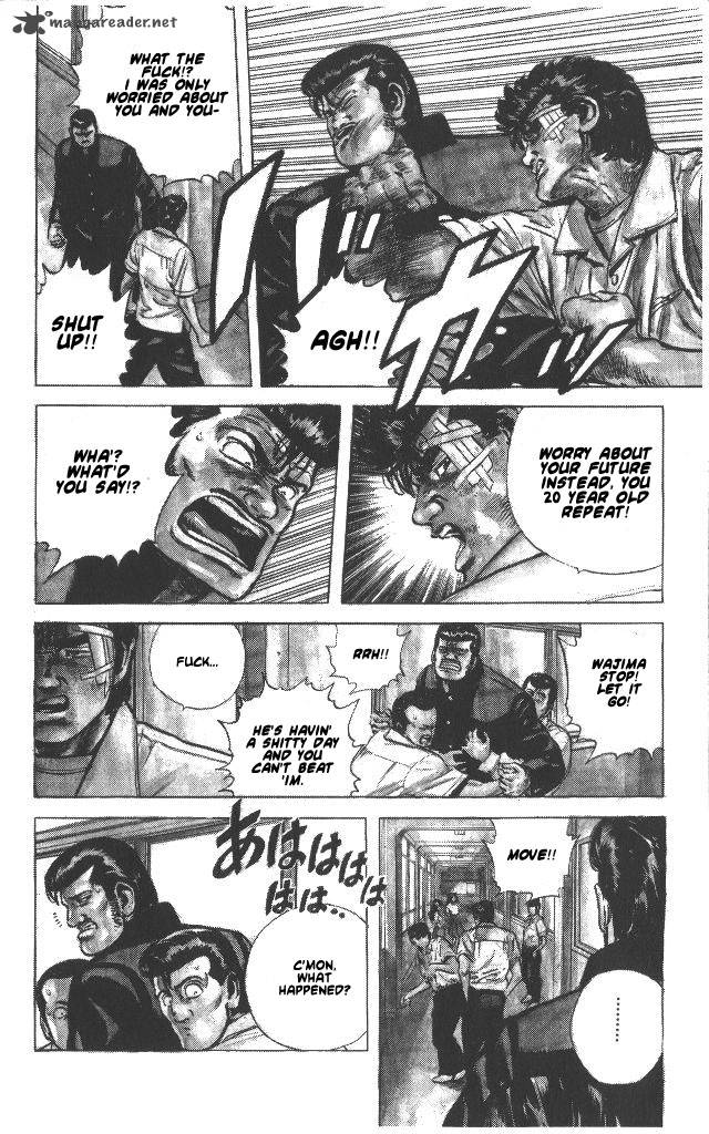Rokudenashi Blues 57 4