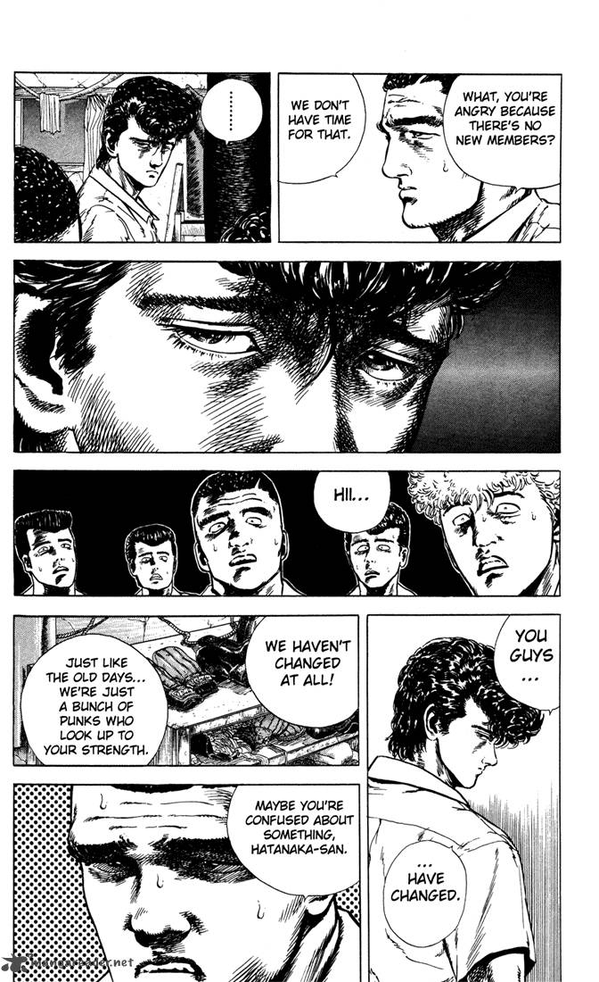 Rokudenashi Blues 6 16