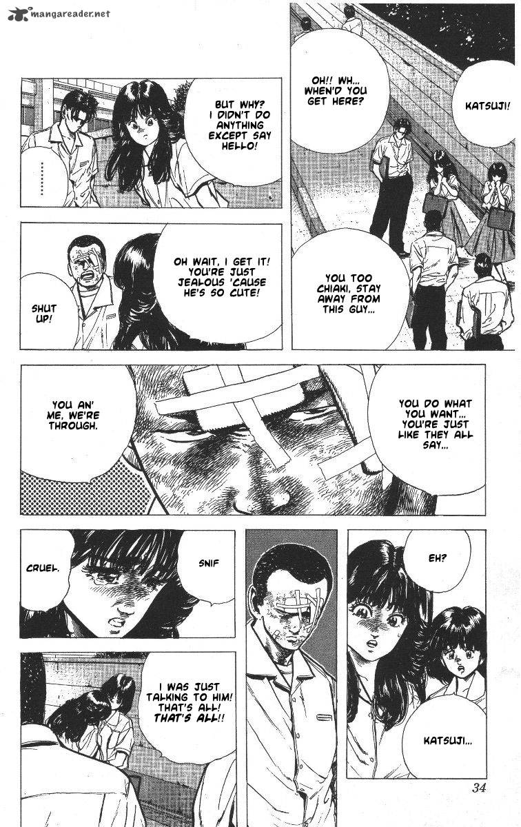 Rokudenashi Blues 60 10