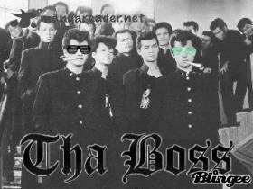 Rokudenashi Blues 63 20