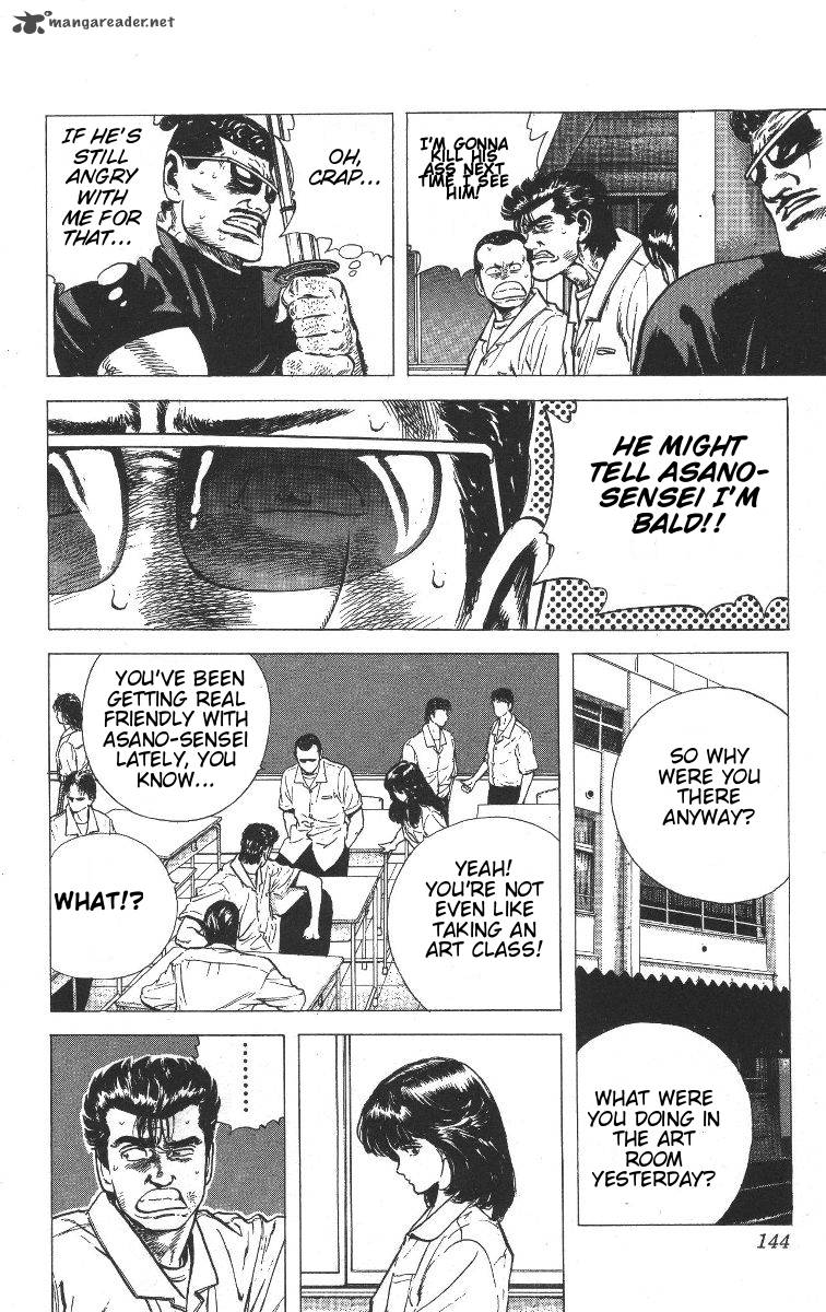 Rokudenashi Blues 66 4