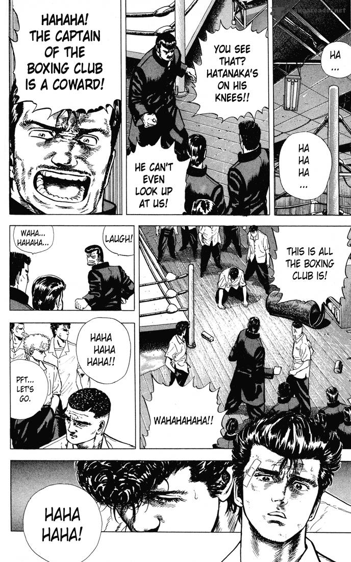 Rokudenashi Blues 7 11